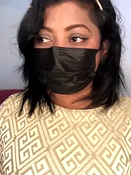  Cute ariana  online show from October 16, 2025, 4:13 am