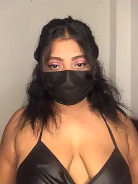  Cute ariana  online show from January 31, 2026, 7:11 pm