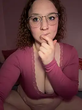 EmmieRae online show from January 22, 2025, 12:17 pm