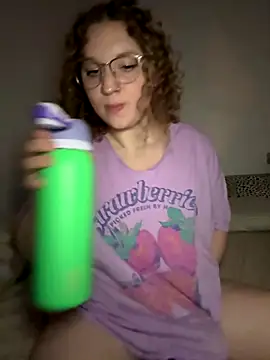 EmmieRae online show from September 24, 2025, 4:38 am