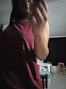 Hannah-grace online show from March 10, 2026, 10:09 am