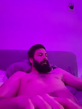 kinkyguy04 online show from February 28, 2025, 10:09 am