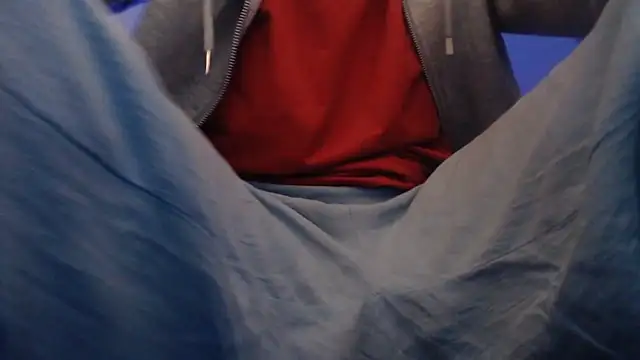 herver67 online show from February 20, 2026, 10:43 pm