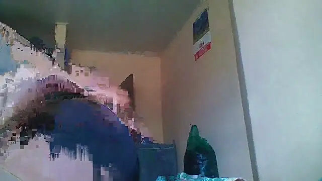 Candylious87 online show from February 5, 2026, 9:25 am