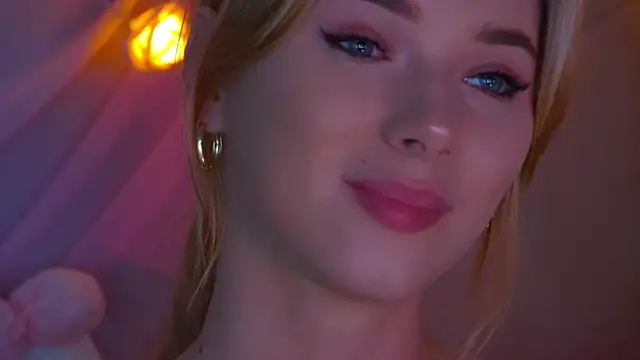 GentleRossi online show from January 18, 2025, 12:57 am