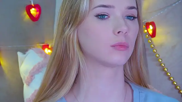 GentleRossi online show from February 8, 2025, 7:05 pm