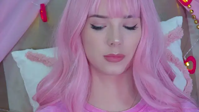 GentleRossi online show from February 12, 2025, 4:22 pm