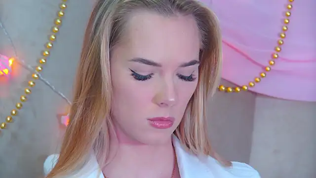 GentleRossi online show from March 20, 2025, 6:20 pm