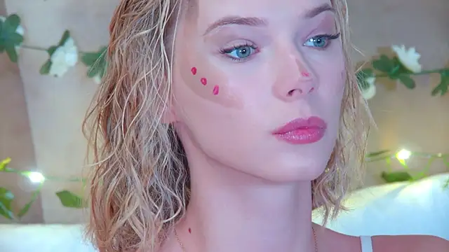 GentleRossi online show from March 13, 2026, 3:07 pm