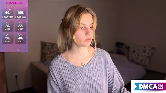 Chanel Gill online show from December 20, 2024, 5:29 pm