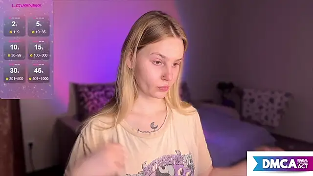 Chanel Gill online show from December 21, 2024, 8:21 pm