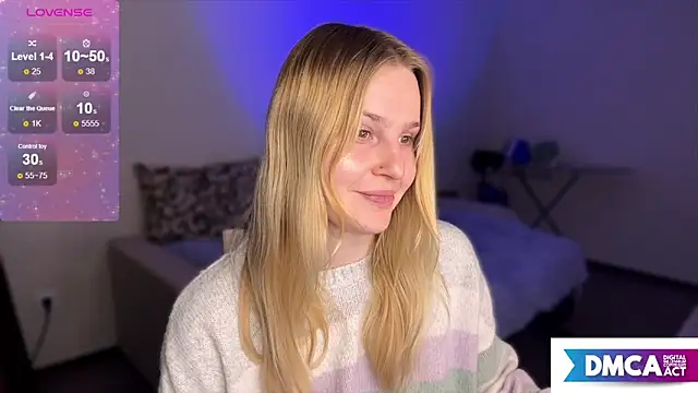 Chanel Gill online show from December 23, 2024, 9:18 pm