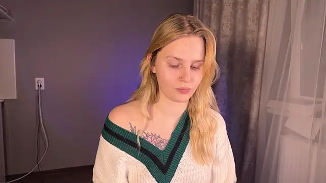 Chanel Gill online show from December 24, 2024, 6:17 pm