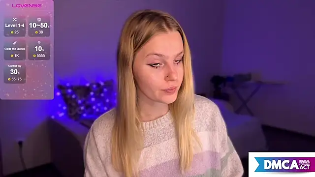 Chanel Gill online show from December 28, 2024, 8:25 pm