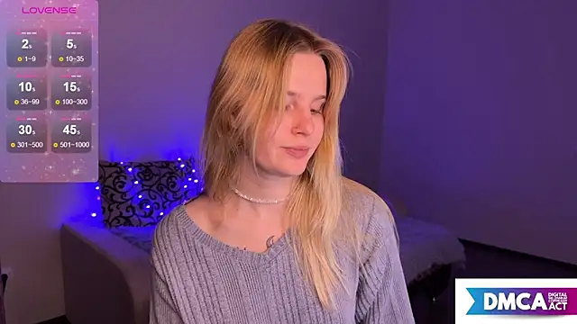 Chanel Gill online show from January 2, 2025, 5:07 pm