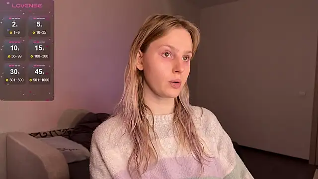 Chanel Gill online show from February 22, 2025, 1:02 pm