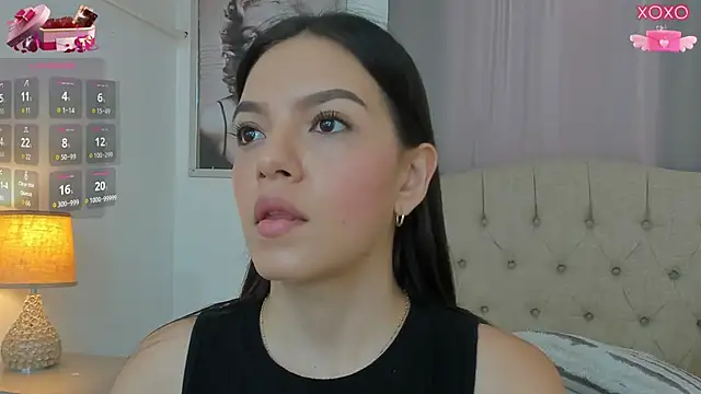 Beautyari  online show from March 2, 2026, 12:34 pm