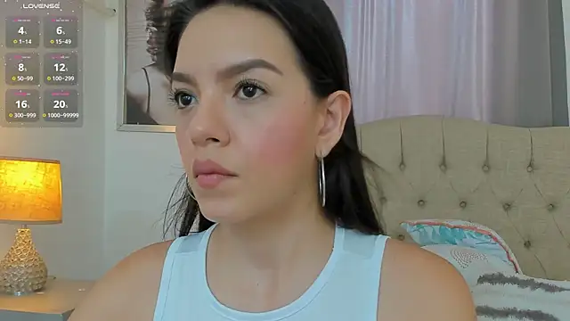 Beautyari  online show from May 18, 2026, 1:06 pm