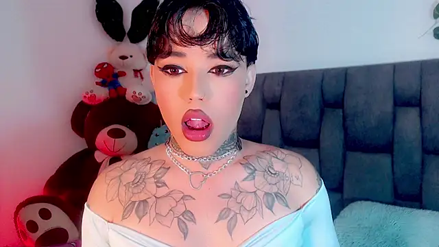 Snapshot of little_star_porn chatting on February 13, 2025, 10:55 am little star porn online show from February 13, 2025, 10:55 am