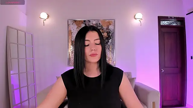 Snapshot of JennaOlsonX chatting on February 13, 2025, 6:48 pm JennaOlsonX online show from February 13, 2025, 6:48 pm