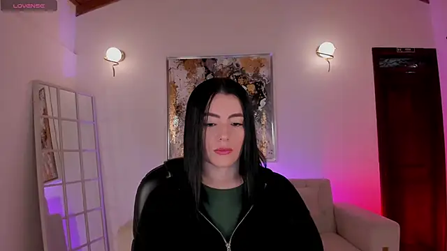 Snapshot of JennaOlsonX chatting on October 11, 2025, 11:20 am JennaOlsonX online show from October 11, 2025, 11:20 am