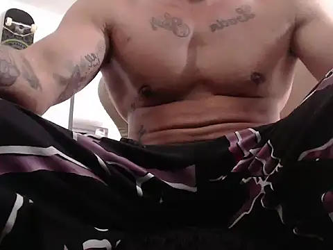 xxxtreme master7 online show from July 30, 2026, 1:10 pm