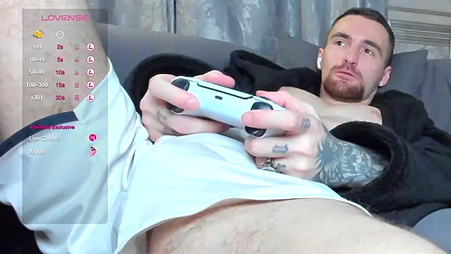 shottanshow online show from December 17, 2025, 3:29 pm