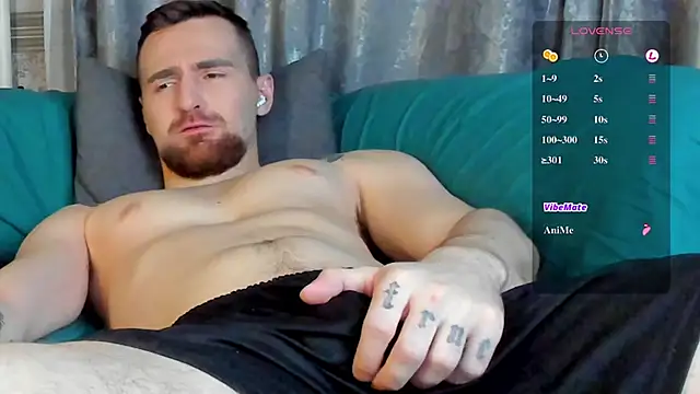 shottanshow online show from April 27, 2026, 6:06 pm