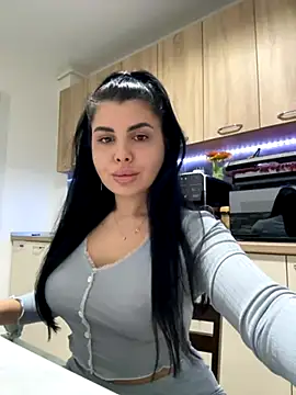 Scarlett-Dream online show from December 2, 2025, 3:34 am