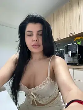 Snapshot of Scarlett-Dream chatting on March 26, 2026, 5:46 am Scarlett-Dream online show from March 26, 2026, 5:46 am