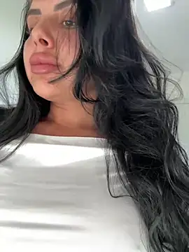 Scarlett-Dream online show from May 20, 2026, 7:36 am