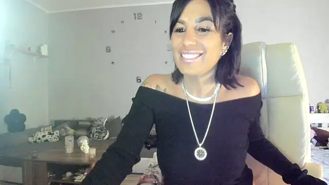 Orchideaxx online show from May 28, 2026, 10:18 pm