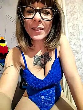 Snapshot of BoccadiFata chatting on December 5, 2025, 6:55 am BoccadiFata online show from December 5, 2025, 6:55 am