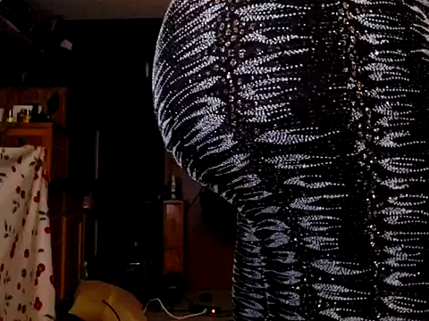 Donnyj20 online show from October 27, 2025, 4:49 am