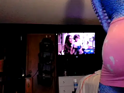 Donnyj20 online show from October 29, 2025, 6:26 am