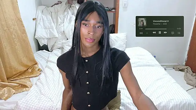 CocoChannelll online show from April 6, 2026, 4:21 am