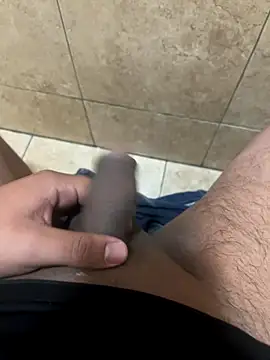 MisaelR10 online show from September 20, 2025, 2:34 am