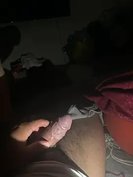 MisaelR10 online show from March 29, 2026, 10:37 am