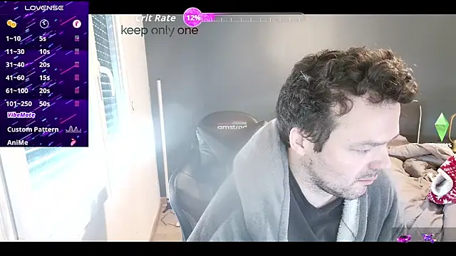 antoinepassion online show from March 1, 2026, 2:08 pm