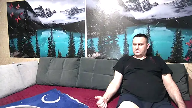 Snapshot of Big_Boss55 chatting on March 3, 2026, 6:30 am Big Boss55 online show from March 3, 2026, 6:30 am