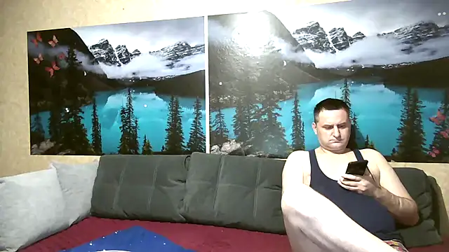 Snapshot of Big_Boss55 chatting on April 24, 2026, 8:06 am Big Boss55 online show from April 24, 2026, 8:06 am