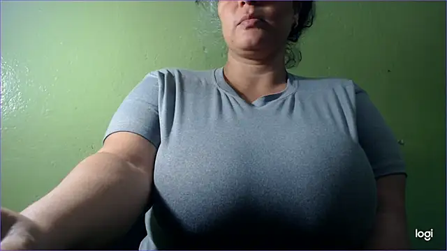 Kosem4 online show from February 23, 2025, 9:48 pm