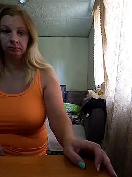 BustyBlond online show from September 24, 2025, 8:28 am