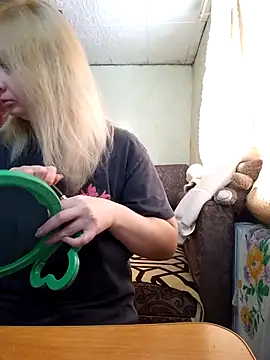 Snapshot of BustyBlond chatting on January 14, 2026, 7:14 am BustyBlond online show from January 14, 2026, 7:14 am