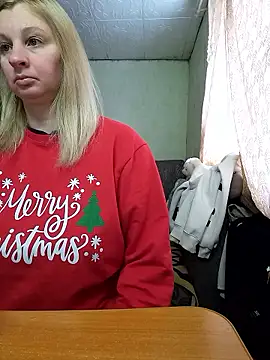 Snapshot of BustyBlond chatting on January 18, 2026, 1:26 pm BustyBlond online show from January 18, 2026, 1:26 pm