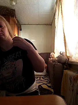 Snapshot of BustyBlond chatting on February 11, 2026, 5:45 am BustyBlond online show from February 11, 2026, 5:45 am