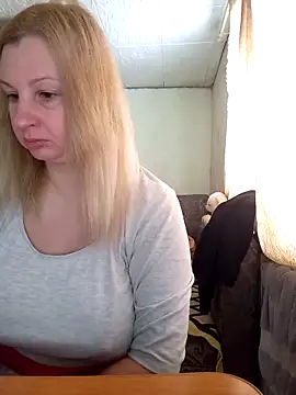 Snapshot of BustyBlond chatting on February 20, 2026, 6:26 am BustyBlond online show from February 20, 2026, 6:26 am