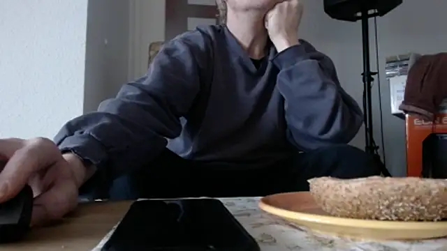 Cordt27 online show from March 14, 2026, 4:23 pm