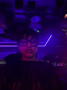 Snapshot of RuggyRackz chatting on March 17, 2025, 12:41 am RuggyRackz online show from March 17, 2025, 12:41 am