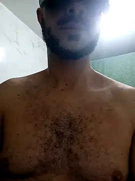 SMOKERBEASTBR online show from January 10, 2026, 5:31 am